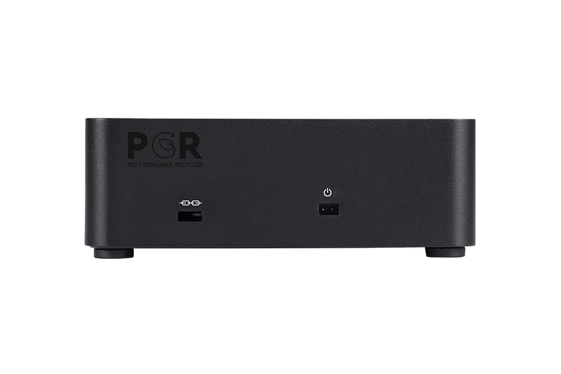 PC Mini MSI Cubi NUC AI 1UMG-016BVN. PC Mini MSI Cubi NUC AI 1UMG-016BVN.