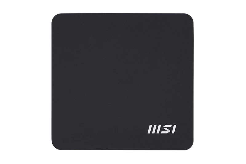 PC Mini MSI Cubi NUC AI 1UMG-016BVN. PC Mini MSI Cubi NUC AI 1UMG-016BVN.