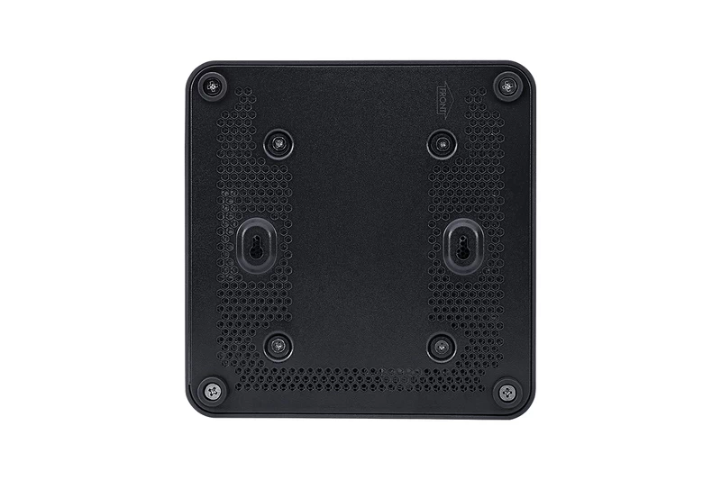 PC MSI Cubi NUC AI+ 2MG-020BVN. PC MSI Cubi NUC AI+ 2MG-020BVN.