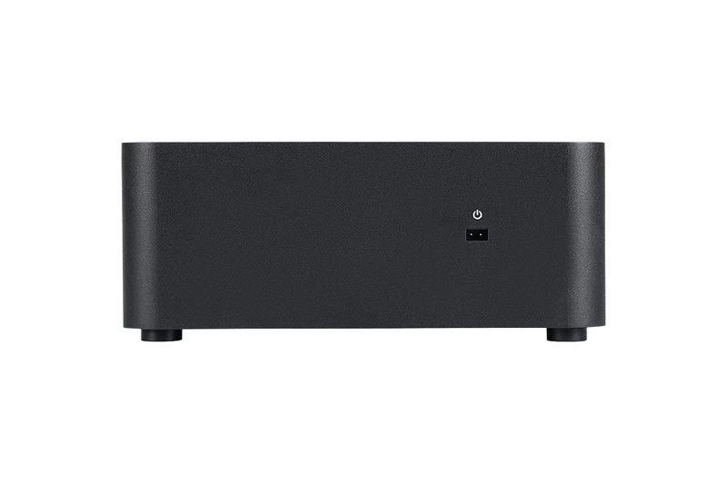 PC MSI Cubi NUC AI+ 2MG-027BVN (936-B20611-027). PC MSI Cubi NUC AI+ 2MG-027BVN (936-B20611-027).