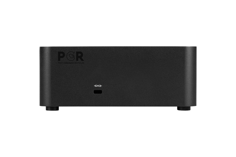 PC MSI Cubi NUC AI+ 2MG-027BVN (936-B20611-027).