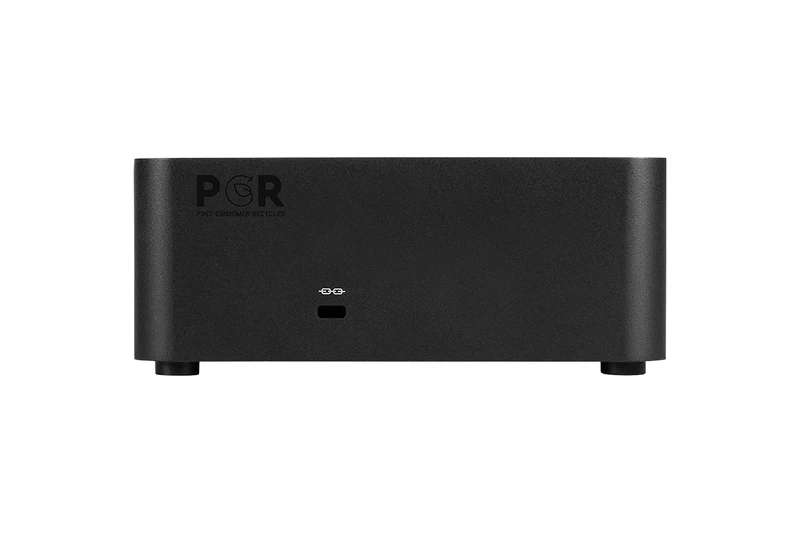 PC MSI Cubi NUC AI+ 2MG-027BVN (936-B20611-027). PC MSI Cubi NUC AI+ 2MG-027BVN (936-B20611-027).