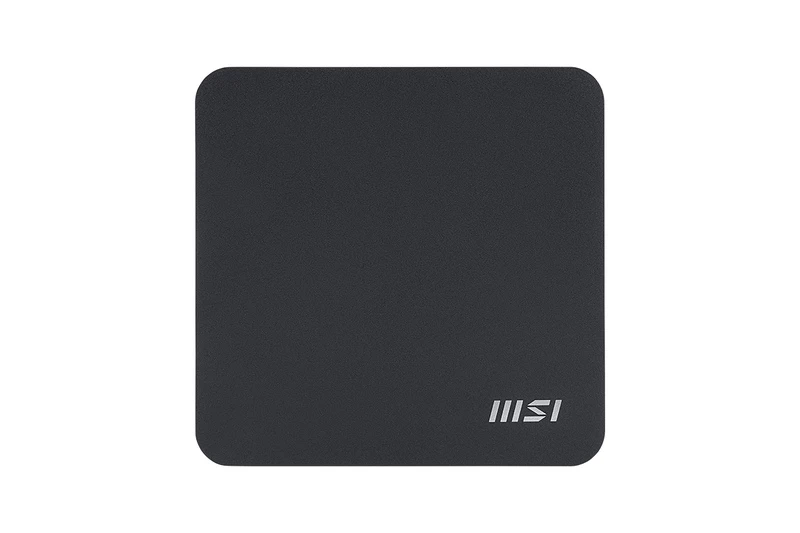 PC MSI Cubi NUC AI+ 2MG-027BVN (936-B20611-027). PC MSI Cubi NUC AI+ 2MG-027BVN (936-B20611-027).