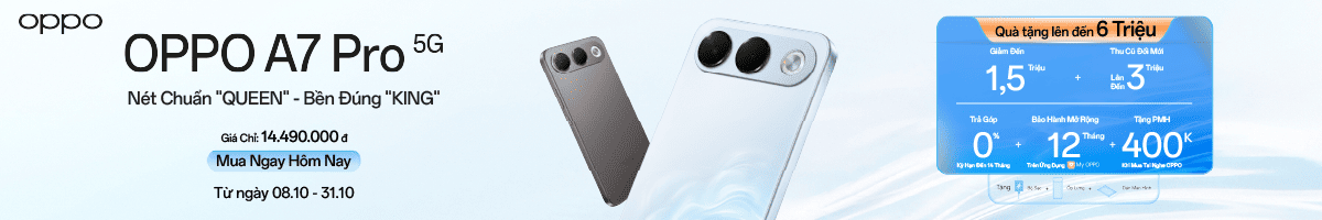 OPPO A7 Pro 5G