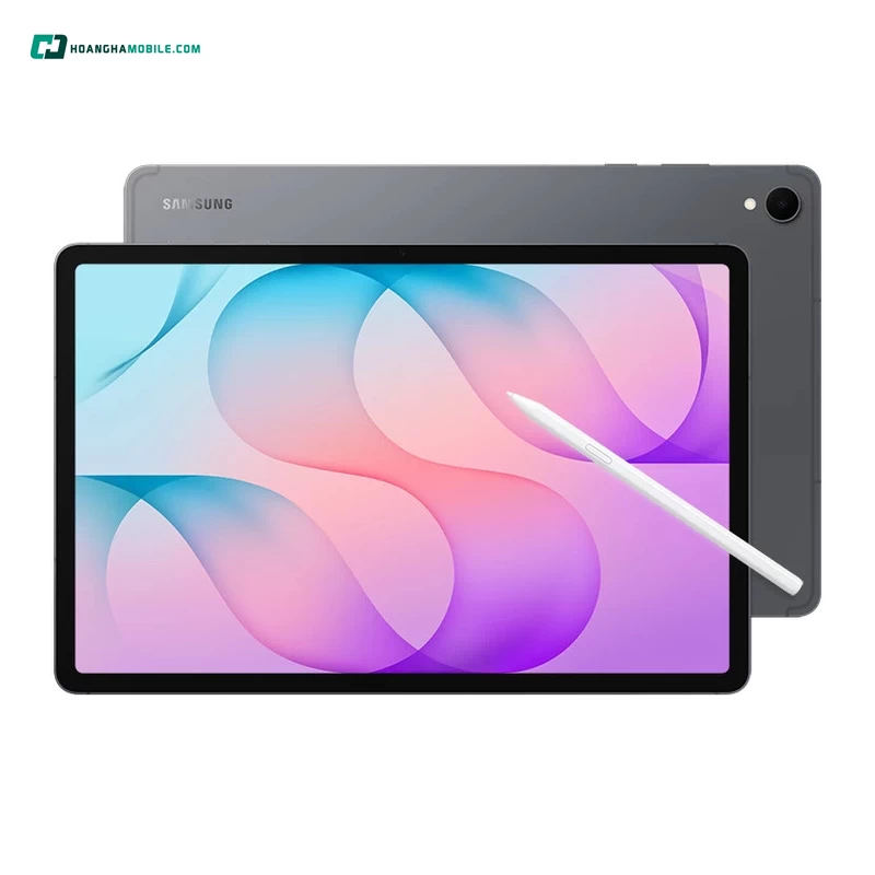 MediaTek Dimensity 9500 với CPU tám nhân là nền tảng xử lý được công bố cho Samsung Galaxy Tab S12 Plus 5G MediaTek Dimensity 9500 với CPU tám nhân là nền tảng xử lý được công bố cho Samsung Galaxy Tab S12 Plus 5G
