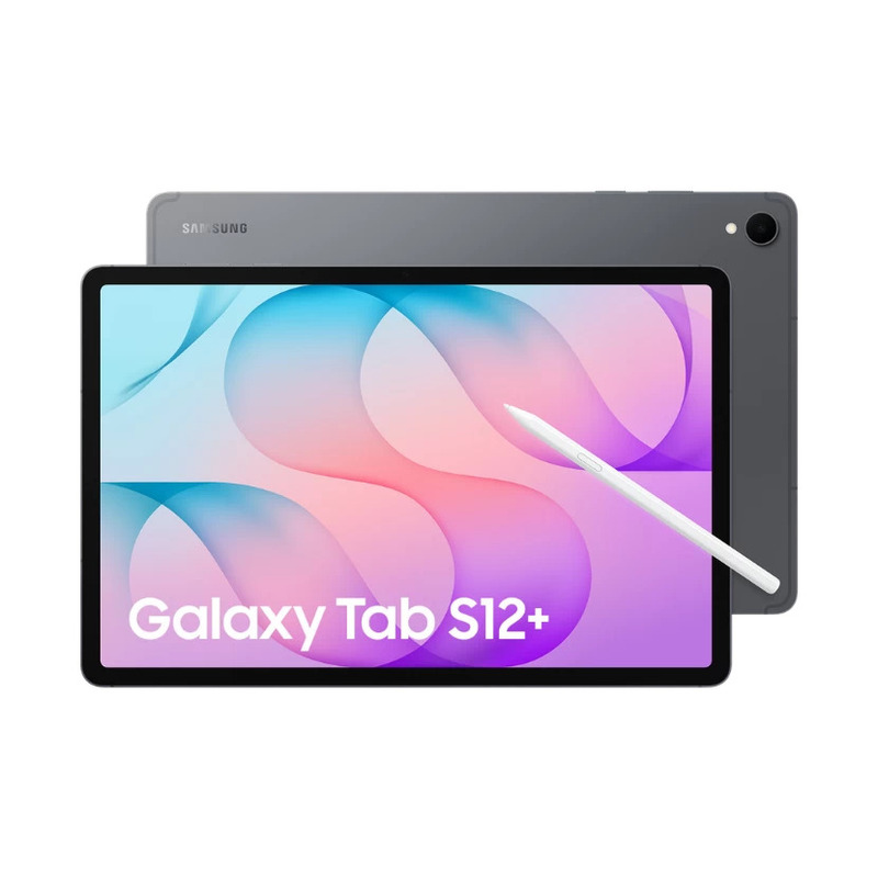 Samsung Galaxy Tab S12+ Wi-Fi hướng đến người dùng cần máy tính bảng màn hình lớn để học tập, làm việc và giải trí