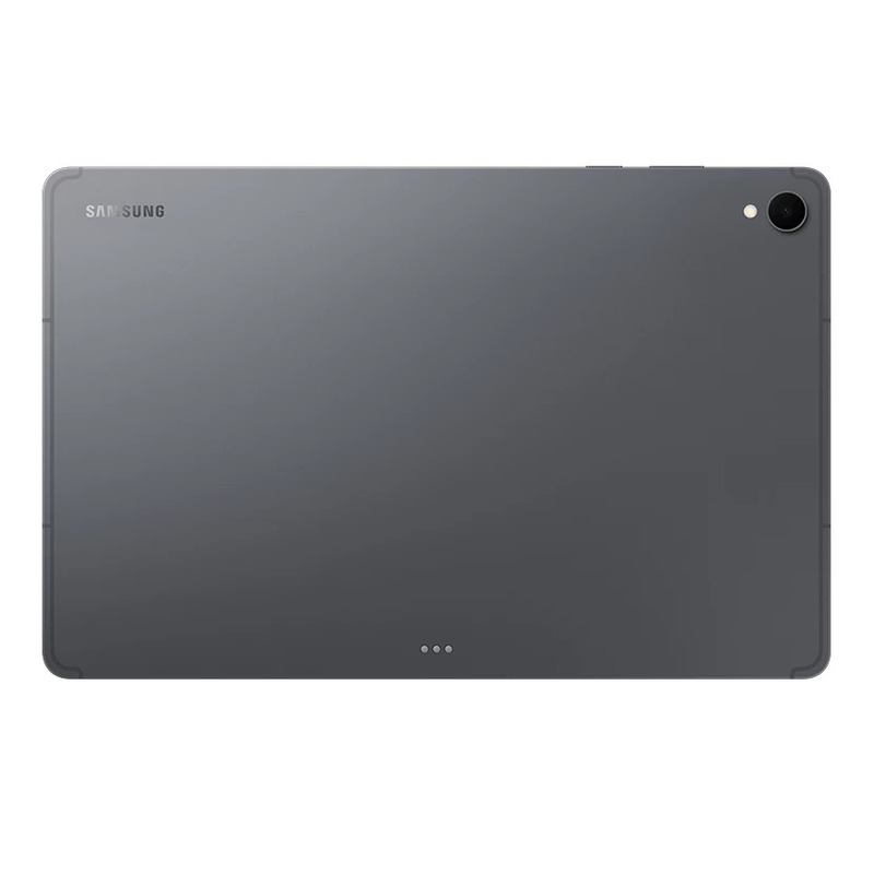 Samsung Galaxy Tab S12+ Wi-Fi với camera hỗ trợ gọi video mượt mà và ghi lại mọi thông tin quan trọng