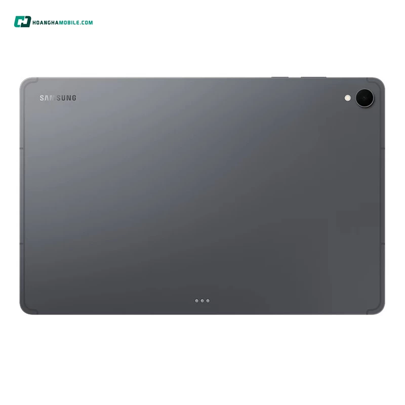Samsung Galaxy Tab S12+ Wi-Fi với camera hỗ trợ gọi video mượt mà và ghi lại mọi thông tin quan trọng Samsung Galaxy Tab S12+ Wi-Fi với camera hỗ trợ gọi video mượt mà và ghi lại mọi thông tin quan trọng