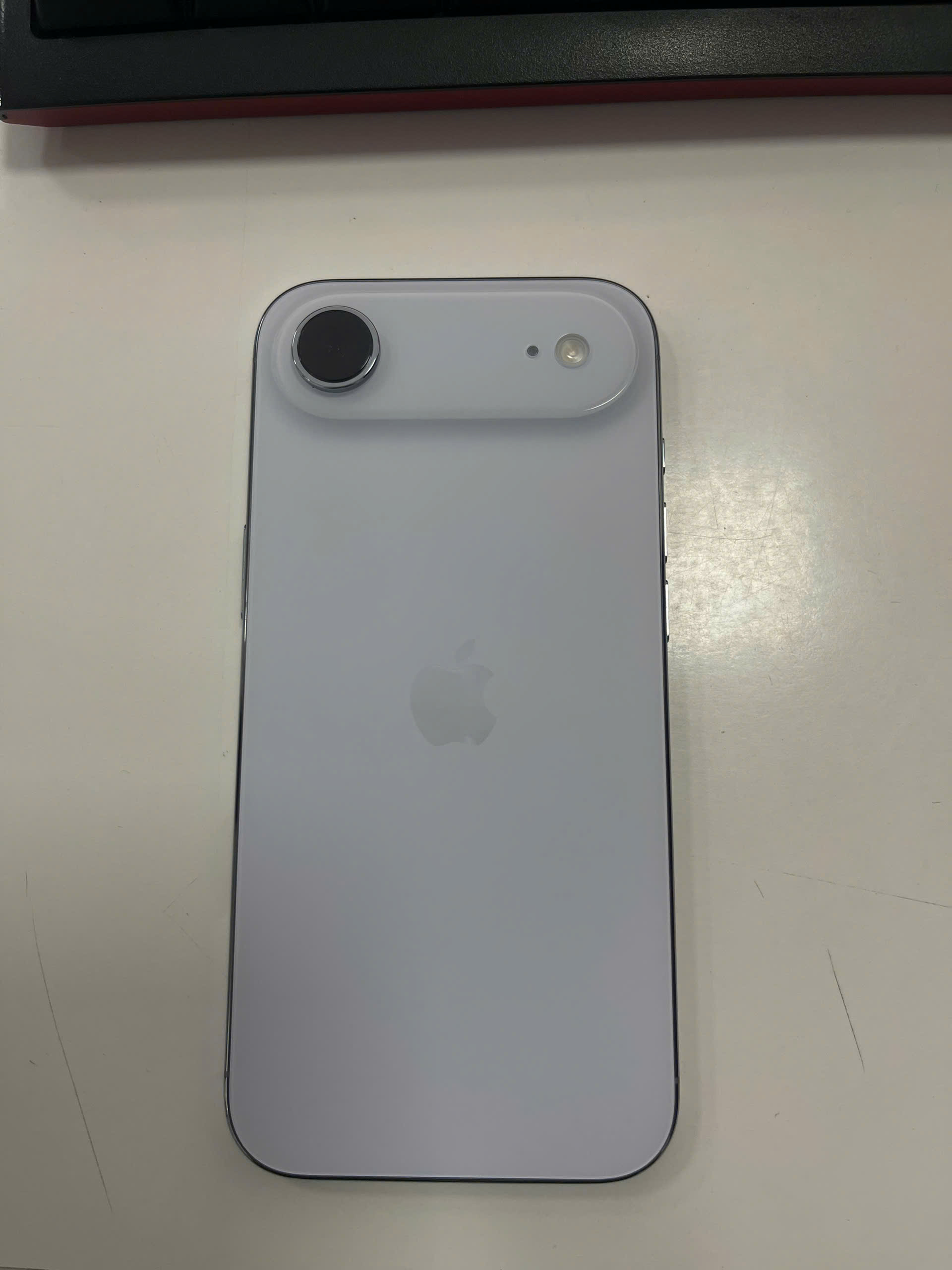 iPhone Air 256GB - Chính hãng Apple Việt Nam Cũ