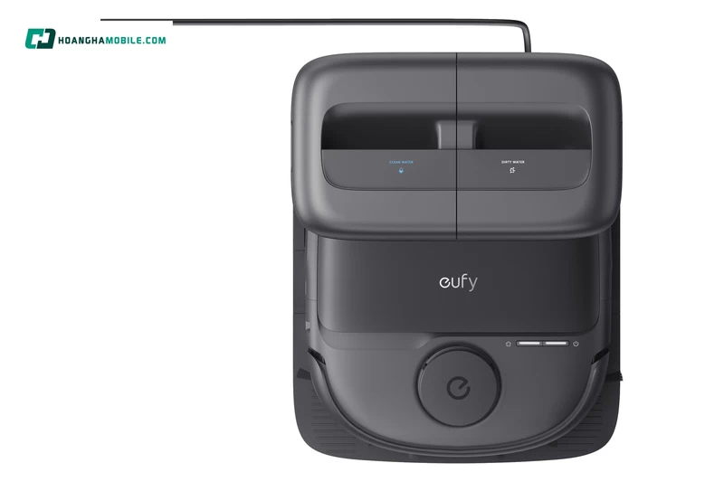 Robot hút bụi lau nhà thông minh Eufy Omni C28. Robot hút bụi lau nhà thông minh Eufy Omni C28.