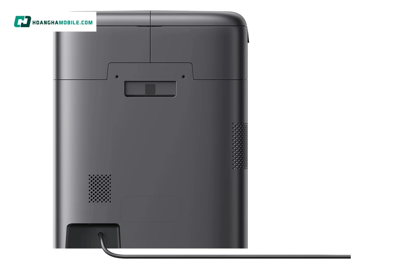 Robot hút bụi lau nhà thông minh Eufy Omni C28. Robot hút bụi lau nhà thông minh Eufy Omni C28.