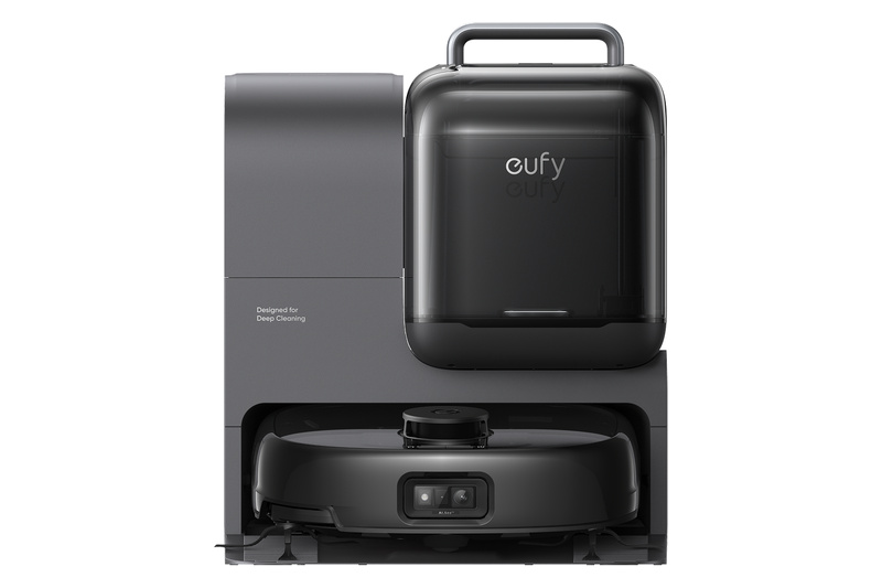 Robot hút bụi lau nhà thông minh Eufy Omni E28.