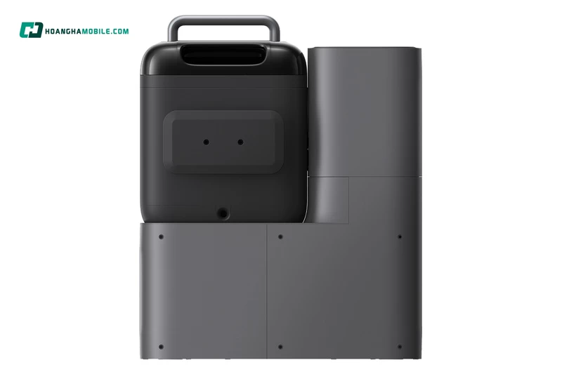 Robot hút bụi lau nhà thông minh Eufy Omni E28. Robot hút bụi lau nhà thông minh Eufy Omni E28.