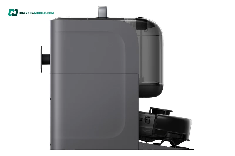 Robot hút bụi lau nhà thông minh Eufy Omni E28. Robot hút bụi lau nhà thông minh Eufy Omni E28.
