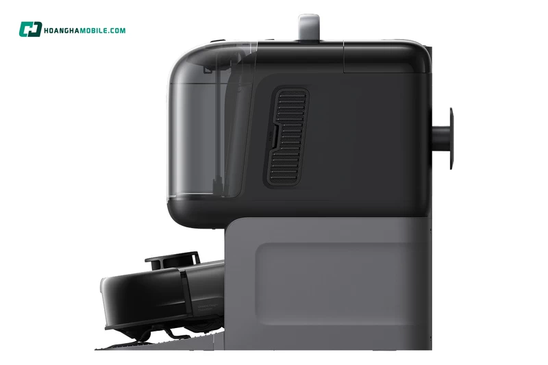 Robot hút bụi lau nhà thông minh Eufy Omni E28. Robot hút bụi lau nhà thông minh Eufy Omni E28.
