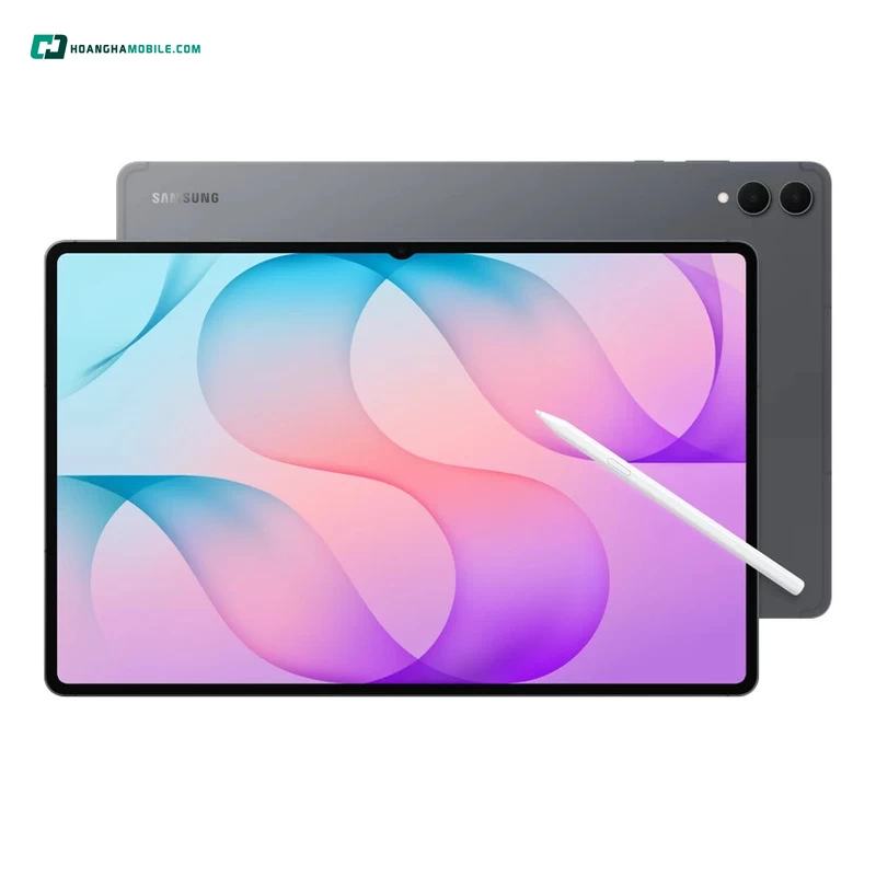 Galaxy Tab S12 Ultra 5G sử dụng MediaTek Dimensity 9500 với CPU tám nhân Galaxy Tab S12 Ultra 5G sử dụng MediaTek Dimensity 9500 với CPU tám nhân