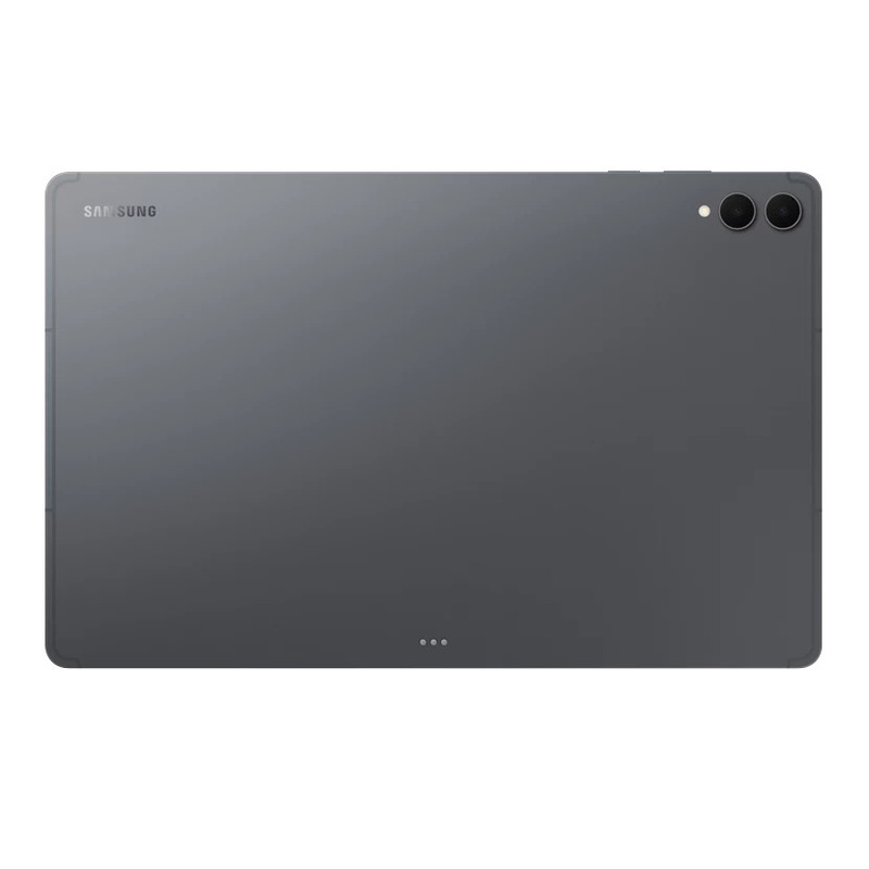 Samsung Galaxy Tab S12 Ultra 5G với camera kép phía sau, hỗ trợ gọi video và lưu thông tin