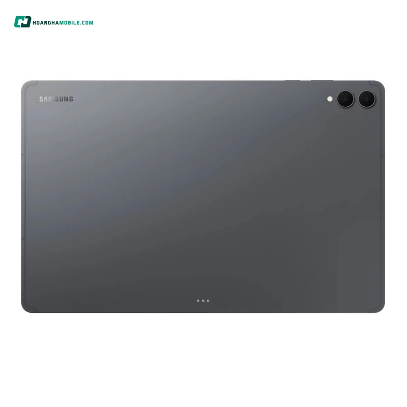 Samsung Galaxy Tab S12 Ultra 5G với camera kép phía sau, hỗ trợ gọi video và lưu thông tin Samsung Galaxy Tab S12 Ultra 5G với camera kép phía sau, hỗ trợ gọi video và lưu thông tin