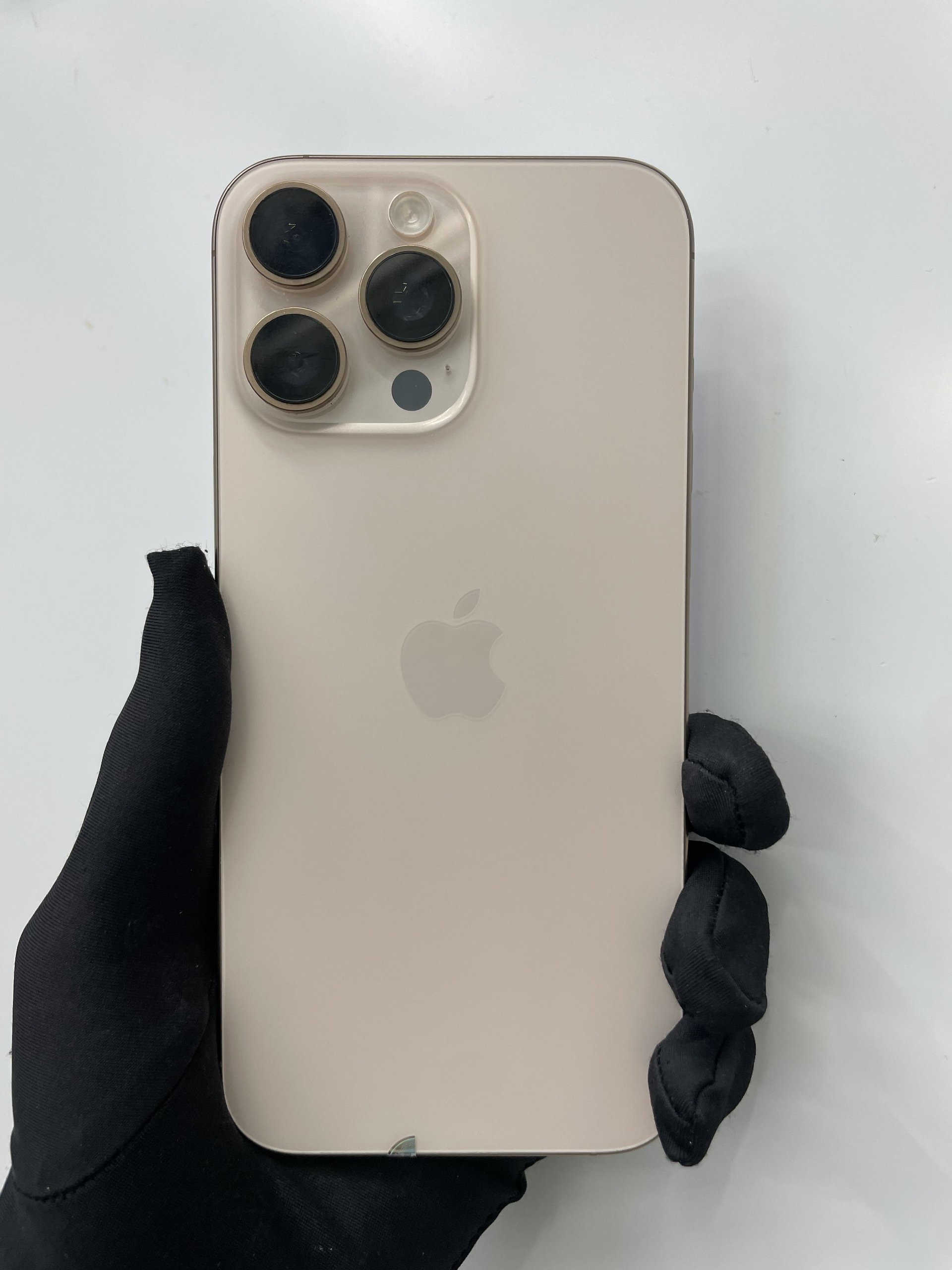 ĐTDĐ Apple iPhone 16 Pro Max 256GB Desert Titanium_MYWX3VN/A - SKJQ29X9W74