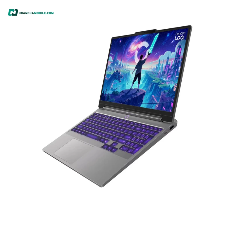 Khả năng nâng cấp giúp chủ động sử dụng laptop Lenovo LOQ 15IRH11E-83Y9003VVN lâu dài Khả năng nâng cấp giúp chủ động sử dụng laptop Lenovo LOQ 15IRH11E-83Y9003VVN lâu dài