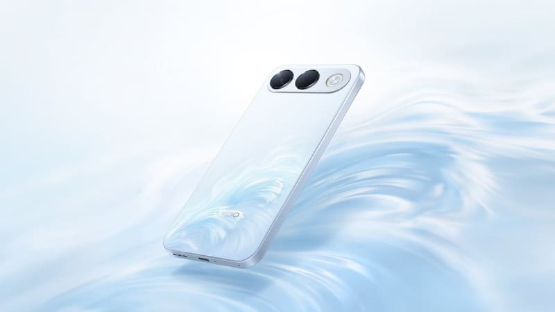 OPPO A7 Pro 5G sử dụng MediaTek Dimensity 6360 MAX với CPU tám nhân và GPU Mali-G57 MC2