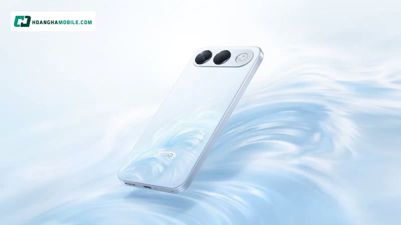 OPPO A7 Pro 5G sử dụng MediaTek Dimensity 6360 MAX với CPU tám nhân và GPU Mali-G57 MC2 OPPO A7 Pro 5G sử dụng MediaTek Dimensity 6360 MAX với CPU tám nhân và GPU Mali-G57 MC2