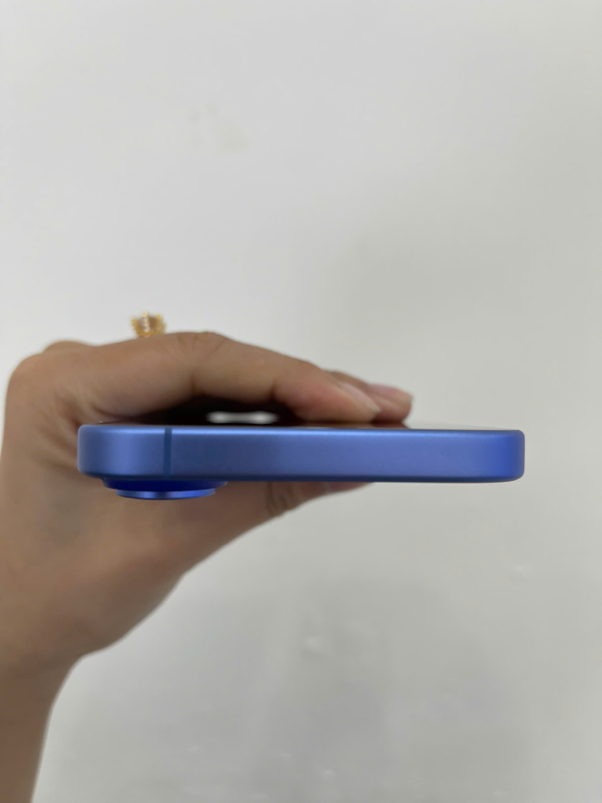 ĐTDĐ Apple iPhone 16 256GB Ultramarine_MYEH3VN/A