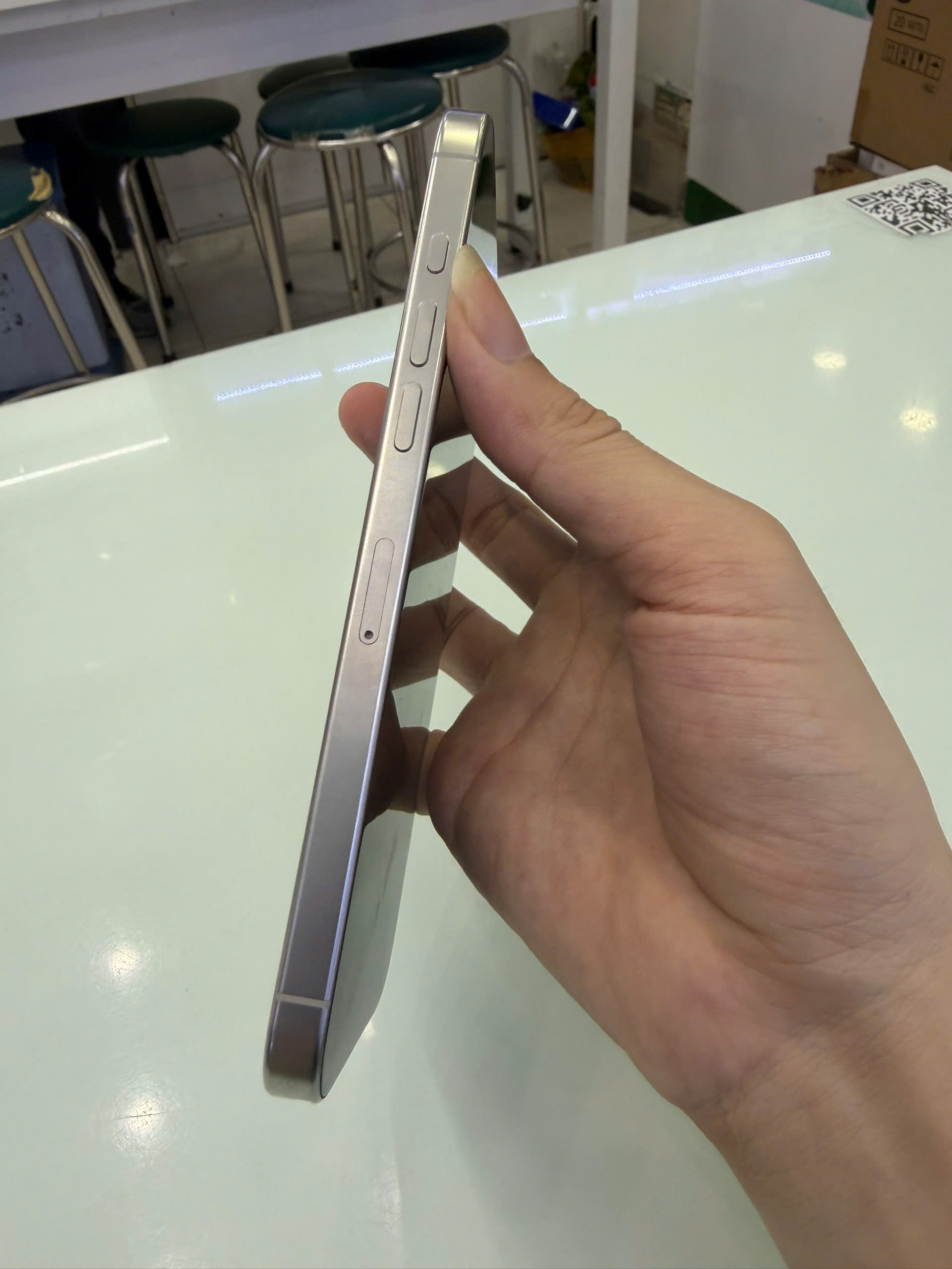 iPhone 16 Pro Max 256GB - Chính hãng VN/A Cũ