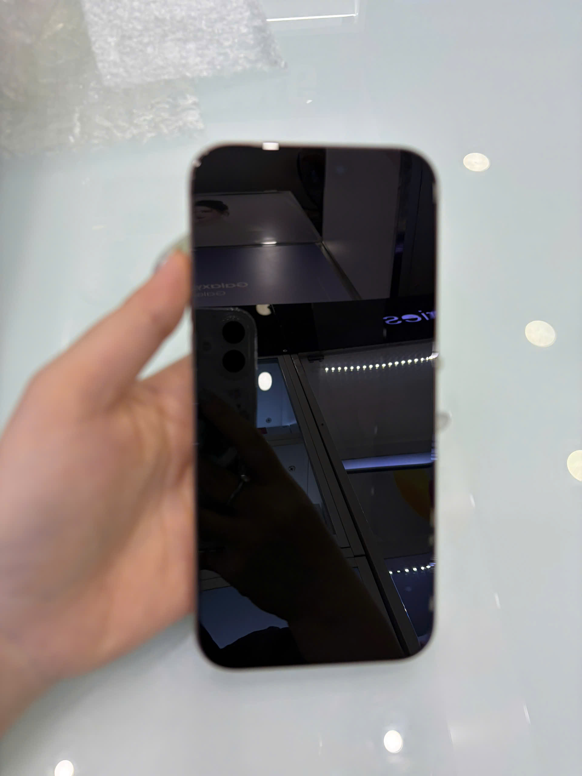 iPhone 16 Pro Max 256GB - Chính hãng VN/A Cũ