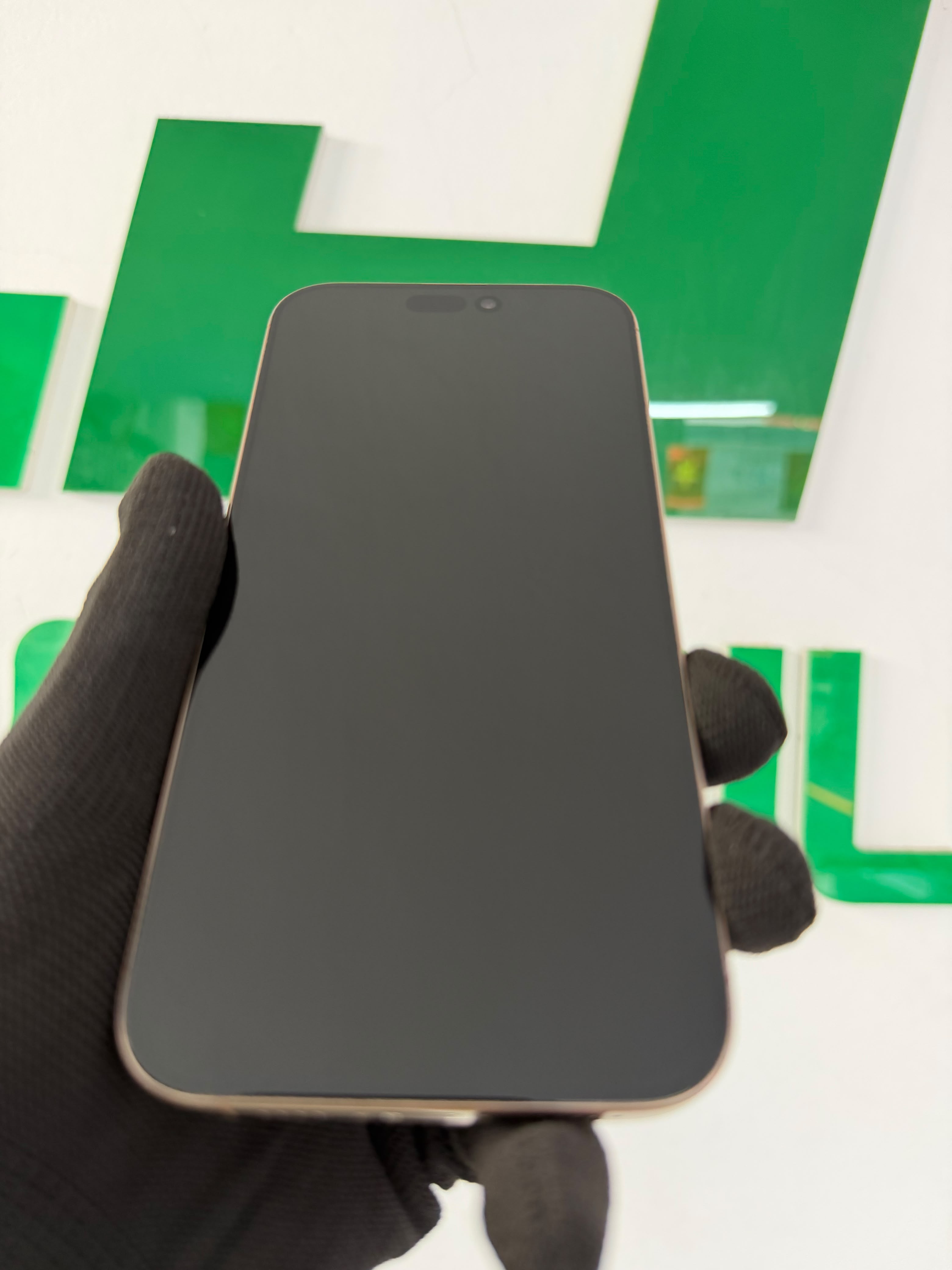 iPhone 16 Pro Max 256GB - Chính hãng VN/A Cũ