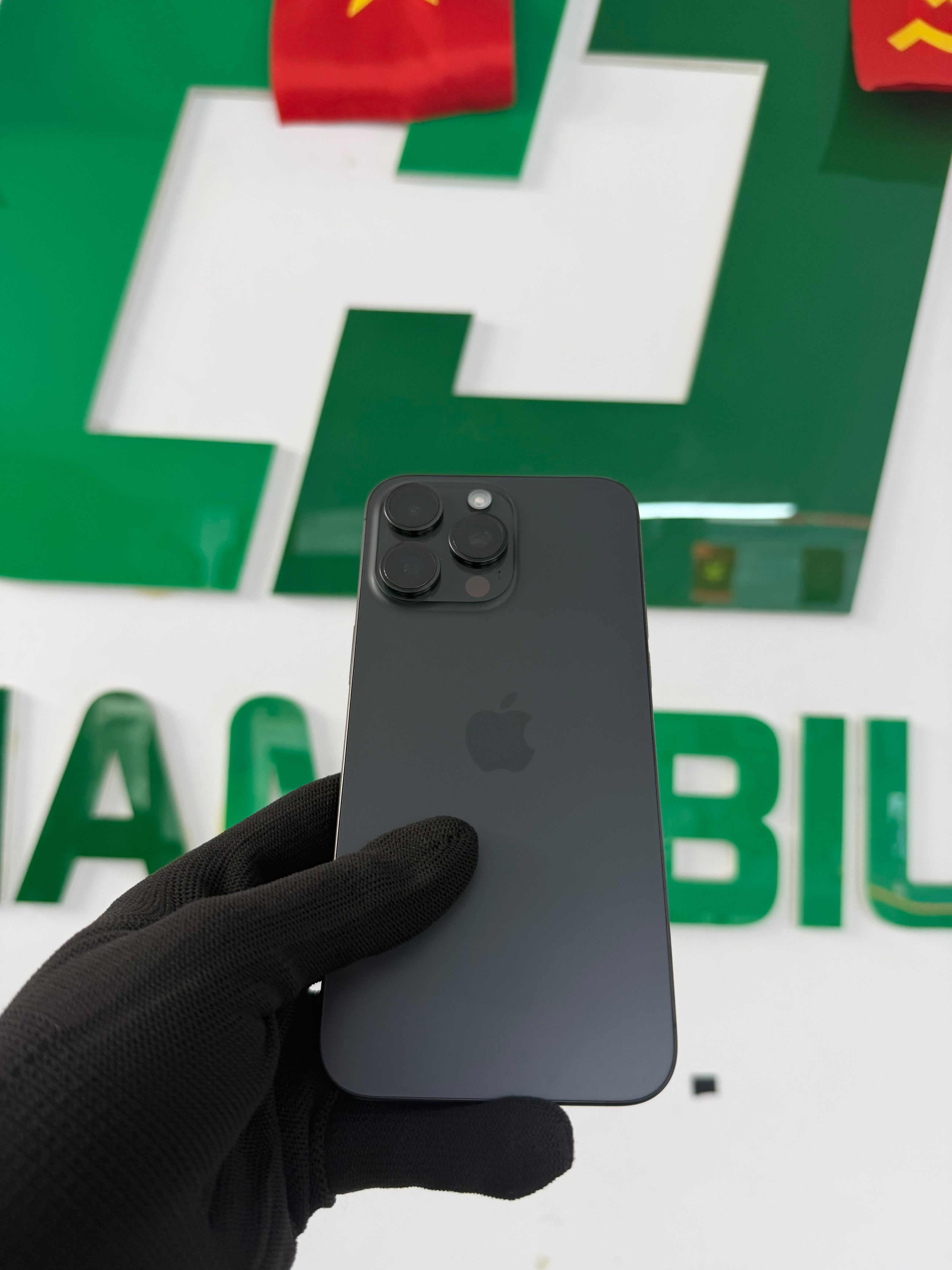 iPhone 15 Pro Max 256GB - Chính hãng VN/A Cũ