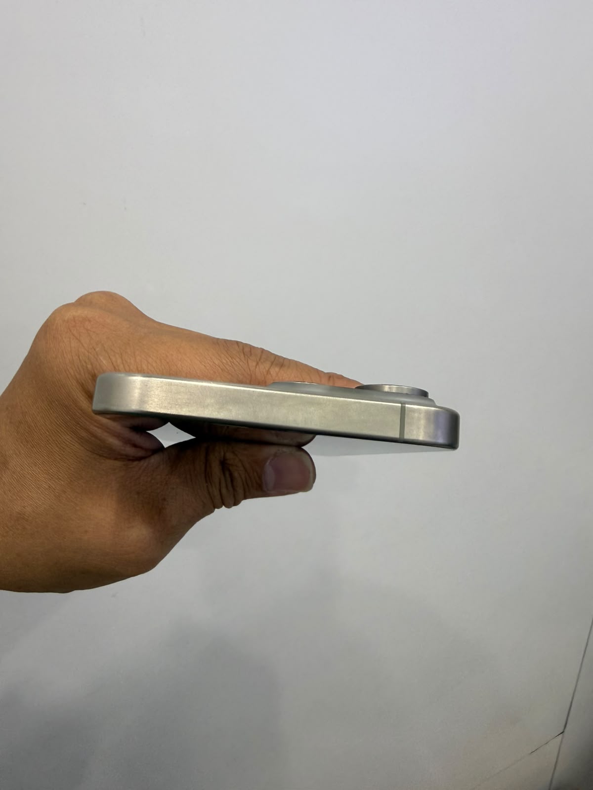 ĐTDĐ Apple iPhone 15 Pro Max 256GB Natural Titanium_MU793VN/A 