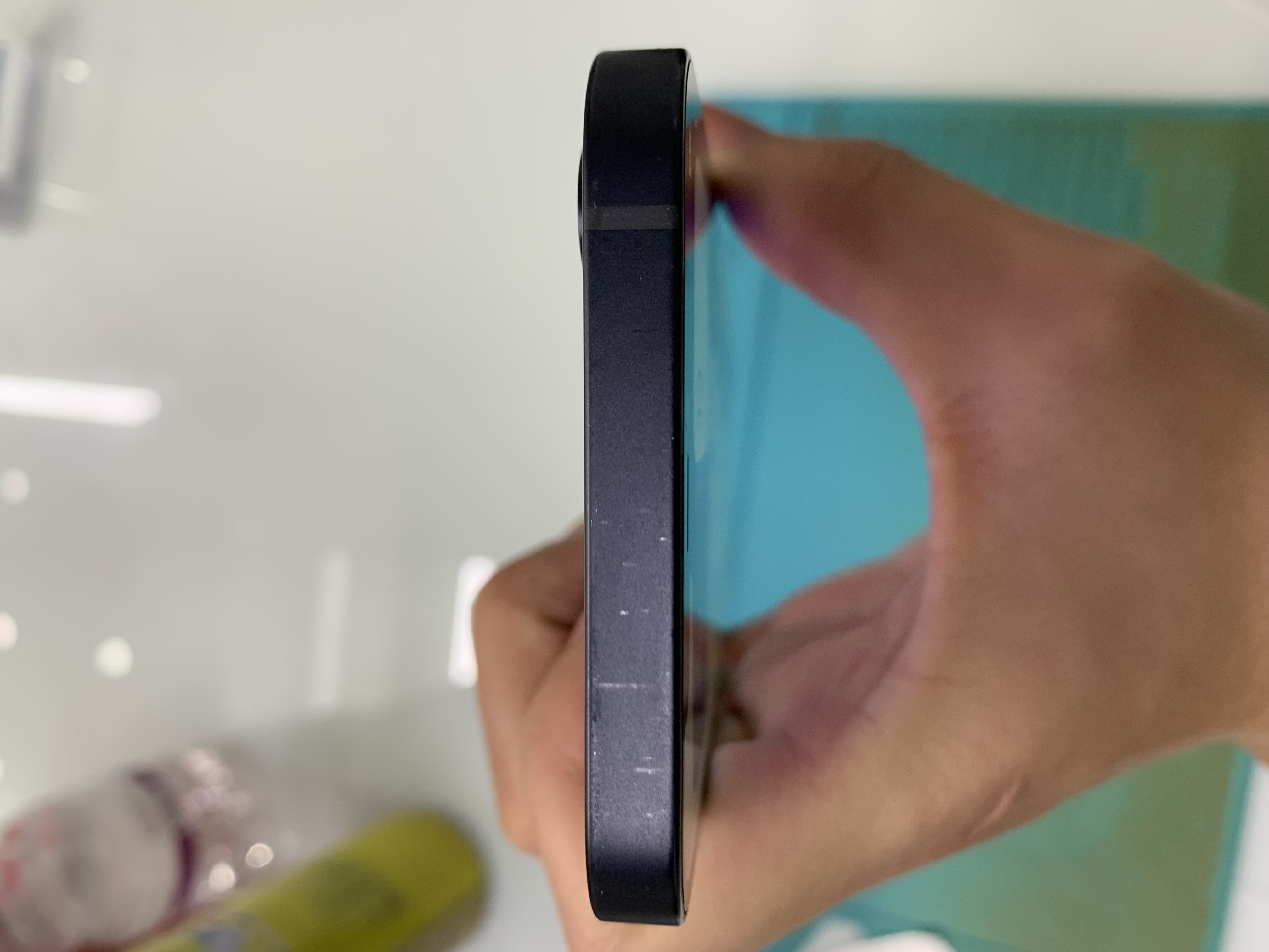 ĐTDĐ Apple iPhone 12 64GB Black_MGJ53VN/A