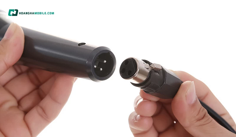 Đánh giá chất lượng giọng hát trên toàn bộ hệ thống micro Boston Acoustics BAM1 Đánh giá chất lượng giọng hát trên toàn bộ hệ thống micro Boston Acoustics BAM1