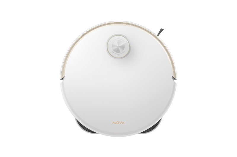 Robot hút bụi lau nhà MOVA E50 Ultra.