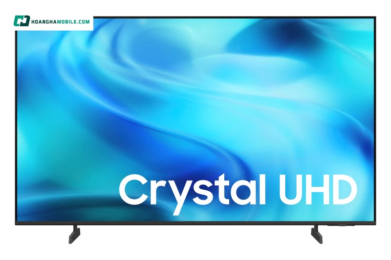 Samsung Smart Tivi Crystal UHD 4K 43 inch UA43U8500H. Samsung Smart Tivi Crystal UHD 4K 43 inch UA43U8500H.