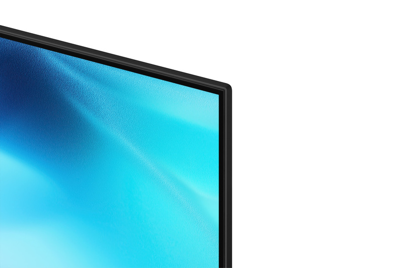 Samsung Smart Tivi Crystal UHD 4K 43 inch UA43U8500H.