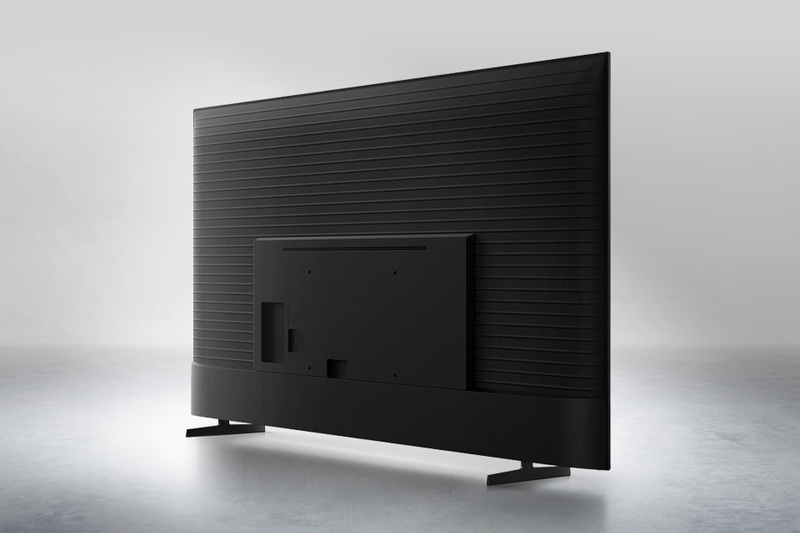 Samsung Smart Tivi Crystal UHD 4K 43 inch UA43U8500H.