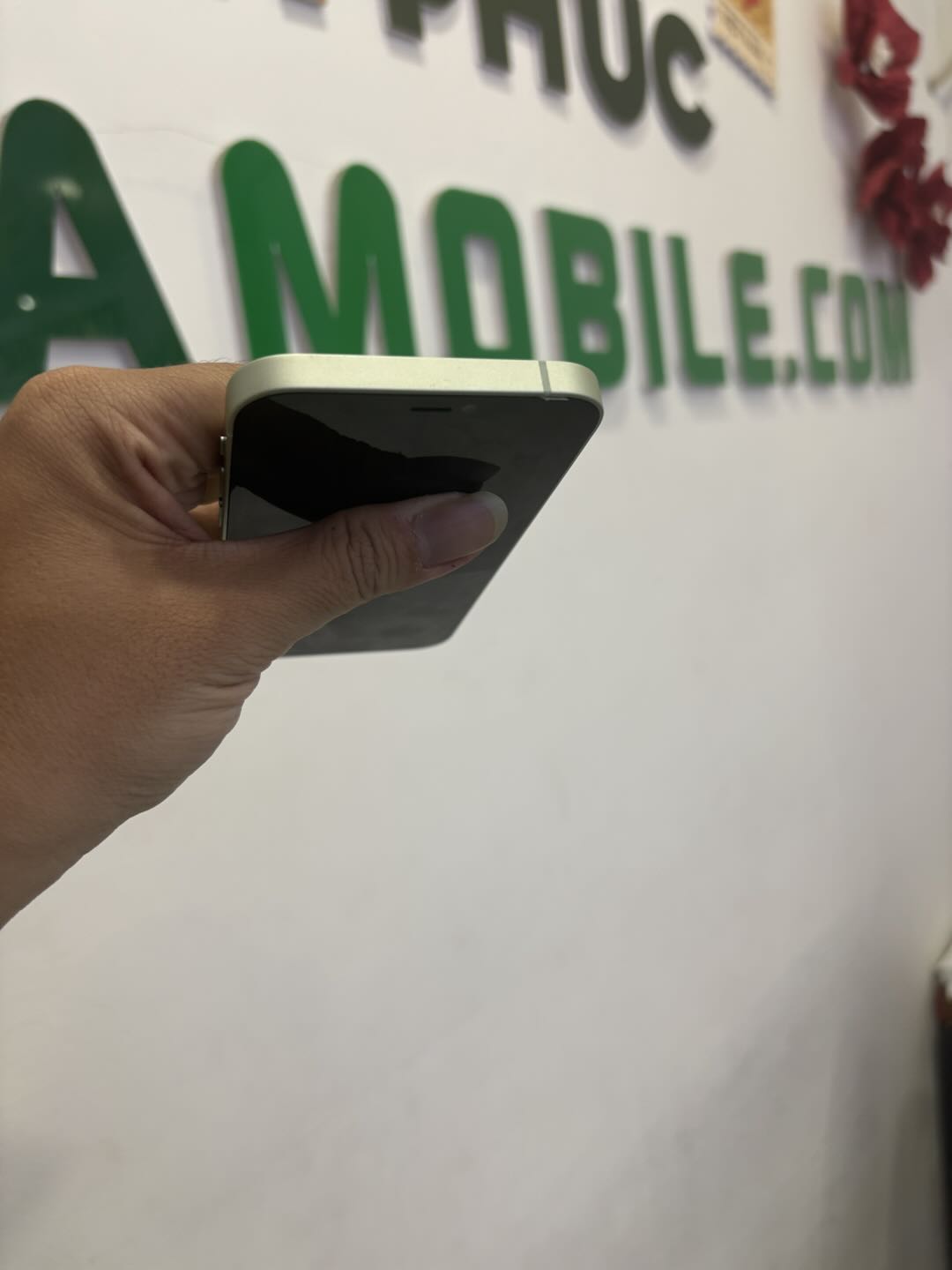 iPhone 12 (64GB) - Chính hãng VN/A Cũ