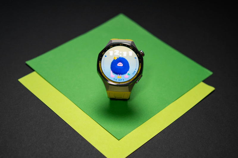 Huawei Watch GT 7 Pro 46mm.