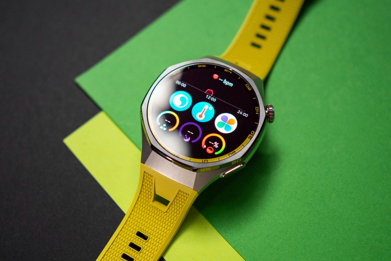 Huawei Watch GT 7 Pro 46mm.