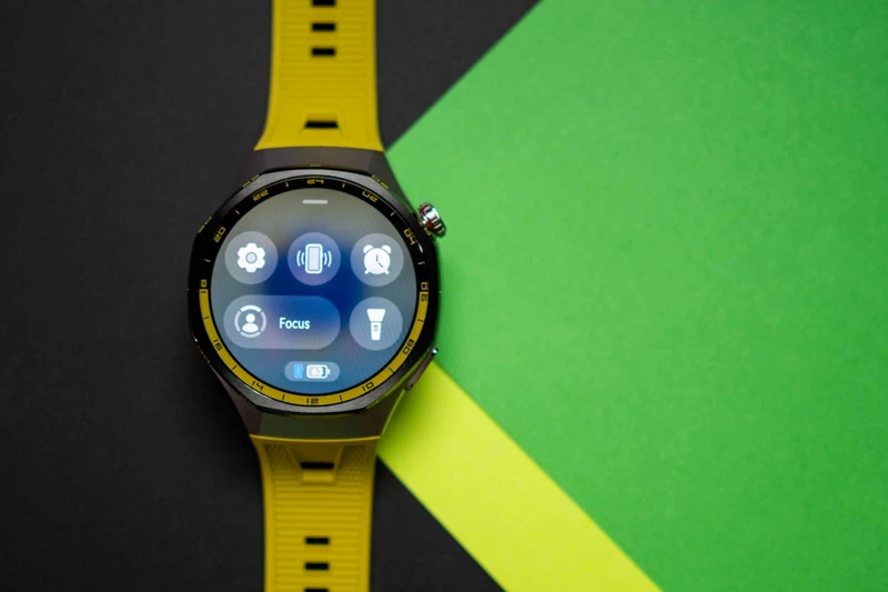 Huawei Watch GT 7 Pro 46mm. Huawei Watch GT 7 Pro 46mm.