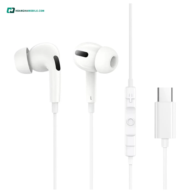 Driver động PET 10mm là trang bị âm thanh đáng chú ý của tai nghe Baseus Encok C18 Driver động PET 10mm là trang bị âm thanh đáng chú ý của tai nghe Baseus Encok C18