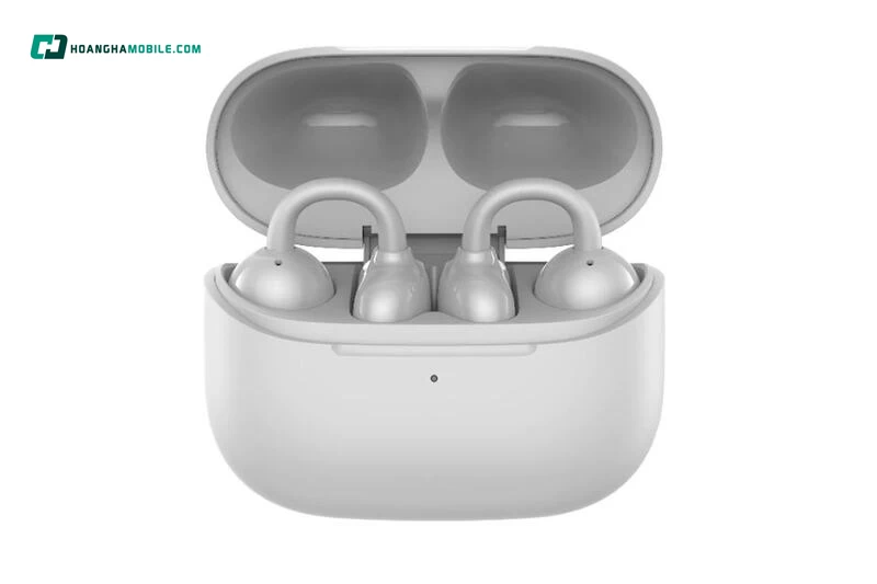 Tai nghe HAVIT OWS929 phù hợp để tìm hiểu nếu bạn không thích cảm giác nút silicone nằm trong ống tai Tai nghe HAVIT OWS929 phù hợp để tìm hiểu nếu bạn không thích cảm giác nút silicone nằm trong ống tai