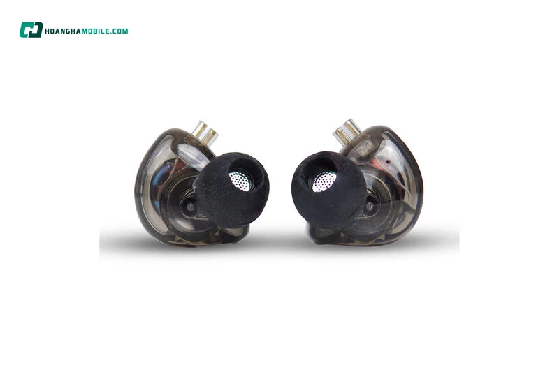 Tai nghe KZ Gale hỗ trợ kết nối 3.5mm đơn giản, không cần sạc tai nghe Tai nghe KZ Gale hỗ trợ kết nối 3.5mm đơn giản, không cần sạc tai nghe