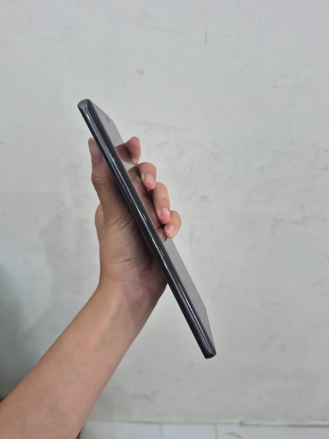 TECNO CLA5 (TECNO CAMON 30S) 256+8, màu Đen Thiên Không - 359980251513842 - CLA5DN