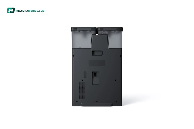 Robot hút bụi thông minh Ecovacs T30C Gen2. Robot hút bụi thông minh Ecovacs T30C Gen2.