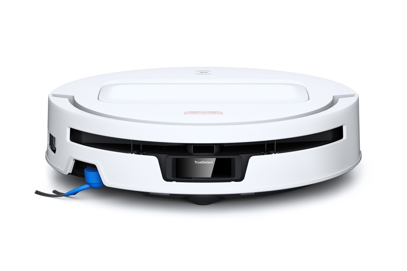 Robot hút bụi thông minh Ecovacs T80 Max Omni.