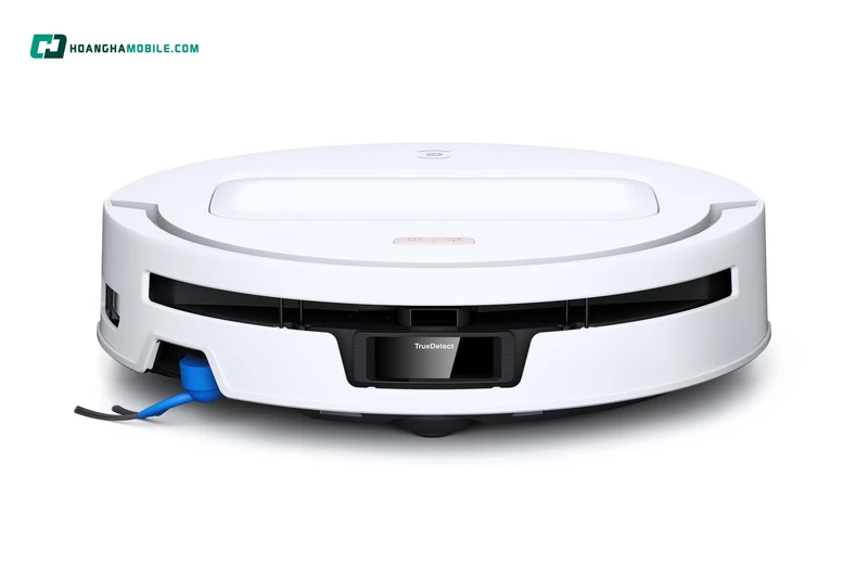 Robot hút bụi thông minh Ecovacs T80 Max Omni. Robot hút bụi thông minh Ecovacs T80 Max Omni.
