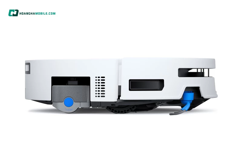 Robot hút bụi thông minh Ecovacs T80 Max Omni. Robot hút bụi thông minh Ecovacs T80 Max Omni.